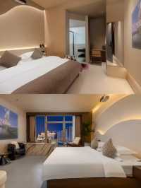 旅遊來訂這個酒店真的是要過搶🫰