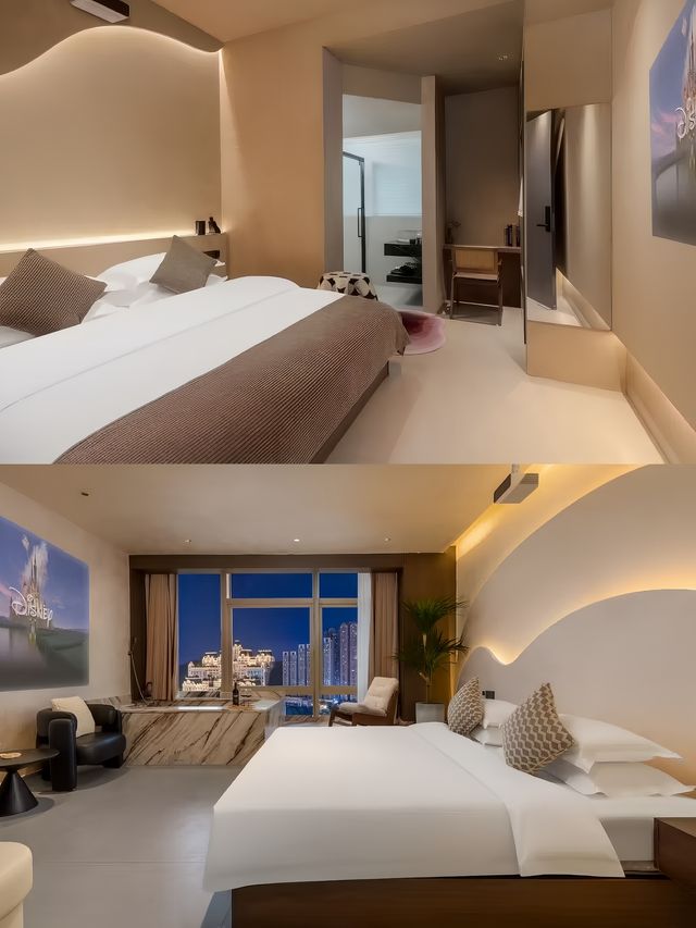 旅遊來訂這個酒店真的是要過搶🫰