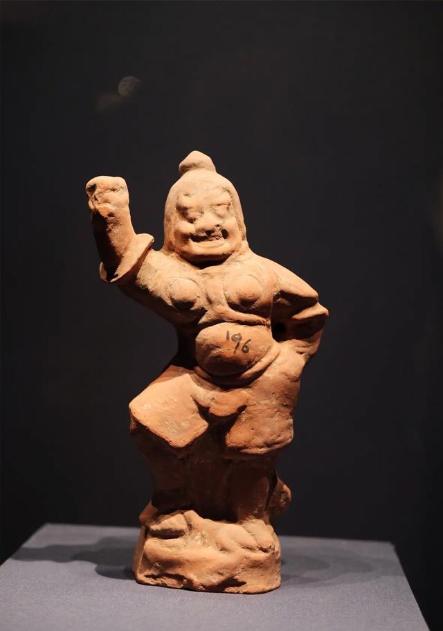 漯河市博物館·全國重點文物保護單位