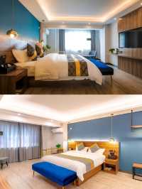 武漢酒店推薦!!!非常值得入住