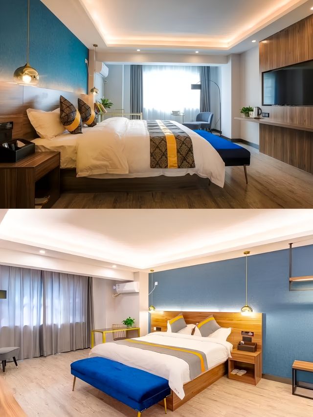 武漢酒店推薦!!!非常值得入住 武漢酒店推薦!!!非常值得入住