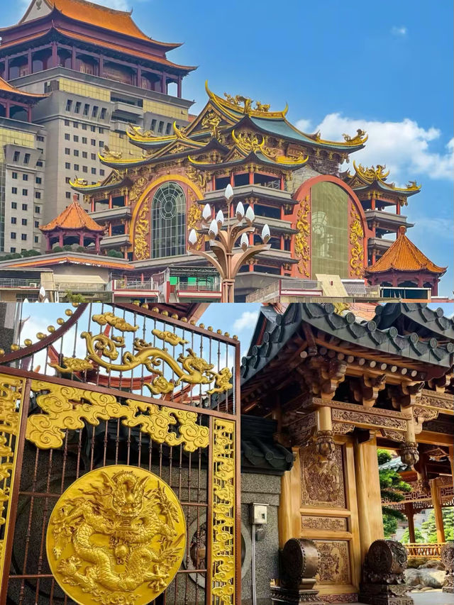 玉林走一走