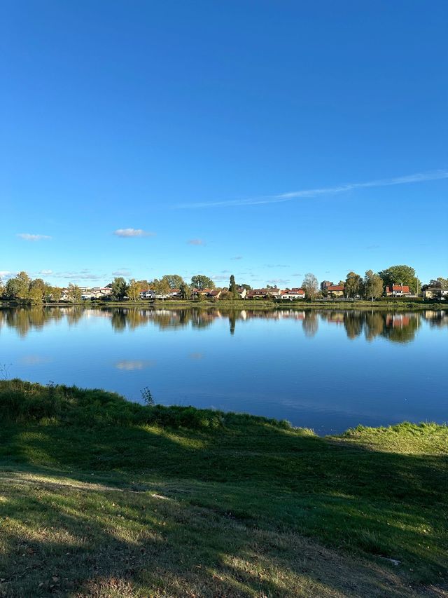 冬天去歐洲多國旅遊實在太驚艷了 冬天去歐洲多國旅遊實在太驚艷了