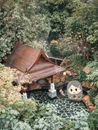 佛山度假獨棟別墅解鎖遛娃好去處