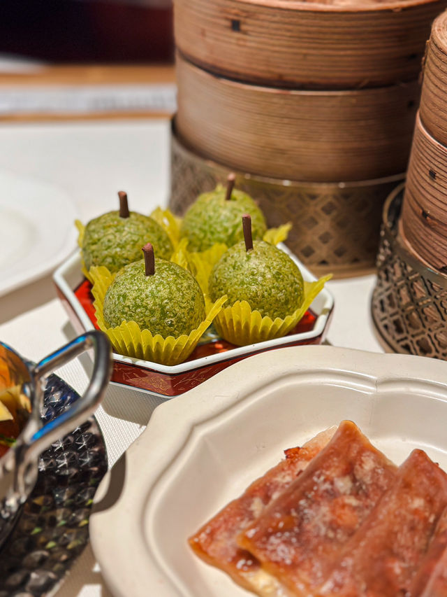 朋友圈問爆了這家港式茶餐廳‼️