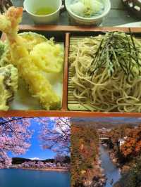 長野秘境漫遊記：解鎖日本山水間的詩意棲居