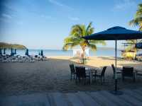 Camar Resort Langkawi 蘭卡威嘅舒適假期   酒店：Camar Resort