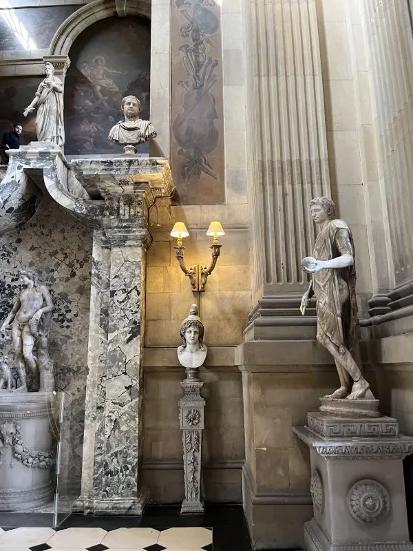 Exploring Castle Howard: A Journey Through Time