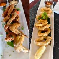 Dining Experience on Velaa Private Island