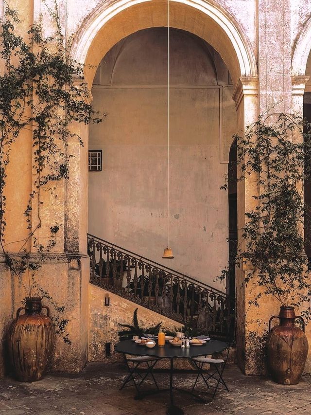 意大利Palazzo Daniele，超驚艷的19世紀宮殿