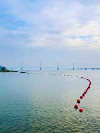 二井灣濕地公園打卡指南·珠海橫琴週末