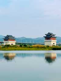 二井灣濕地公園打卡指南·珠海橫琴週末