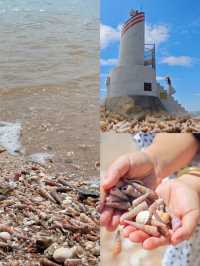 碼住春節去｜台山日遊詳細攻略（景點不花錢）