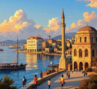 Izmir
