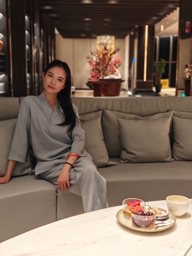 在上海值得反複去的療癒湯泉館