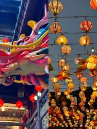 春節就去長汀古城！煙火年味拉滿