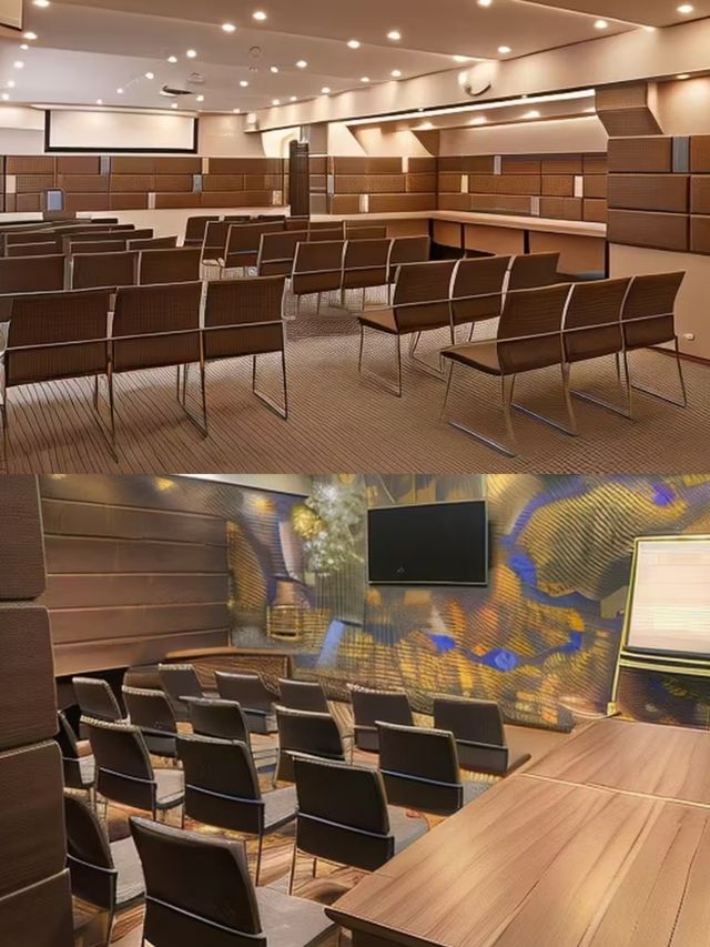 桑德酒店，城市中心的雅致居所，盡享舒適與便捷