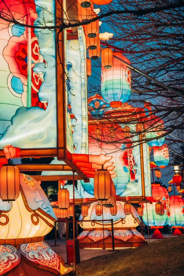 長安に来て、良き時を共に過ごしましょう