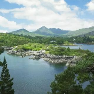 Killarney, Ireland | The Emerald Heart of Nature and History 