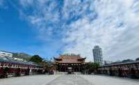 天后宮