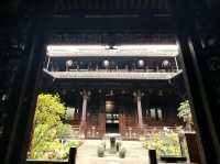 A Quiet Treasure: Hangzhou’s Traditional Medicine Museum 🌿