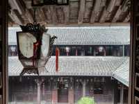 A Quiet Treasure: Hangzhou’s Traditional Medicine Museum 🌿