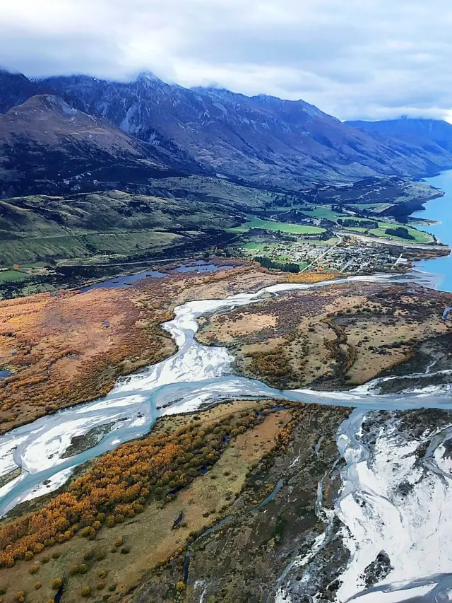 8-Day New Zealand Itinerary: A Detailed Guide