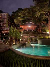 布吉夢幻住宿 | Dinso Resort & Villas Phuket   酒店評分：4