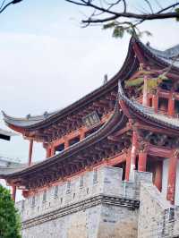 6天玩轉雲南建水-元陽 超詳細攻略來啦