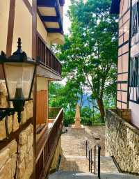 文冬竟藏着個「法國村」？這份旅遊攻略帶你一探究竟