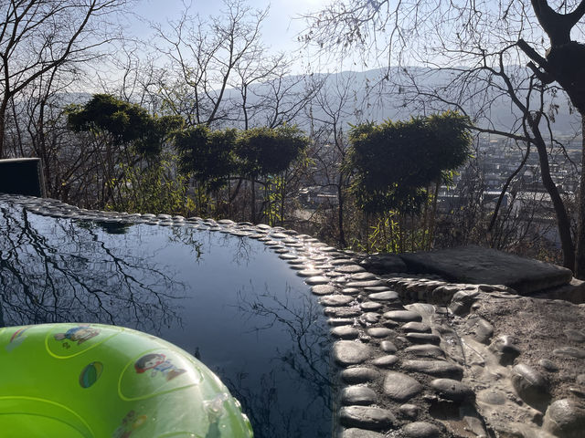 去有風的地方—大理
