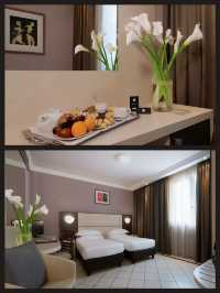 拉斯佩齊亞斯佩西亞 CDH 酒店，盡享夢幻入住之旅！