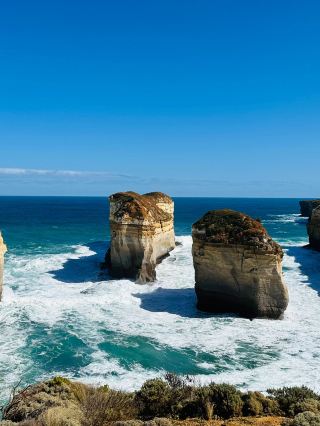 2-Day Australian Adventure for Only 2k per Person