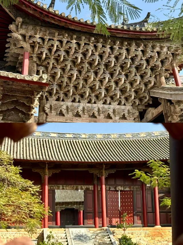 別再只知道大理了！這座20多度的小城才是寶藏！