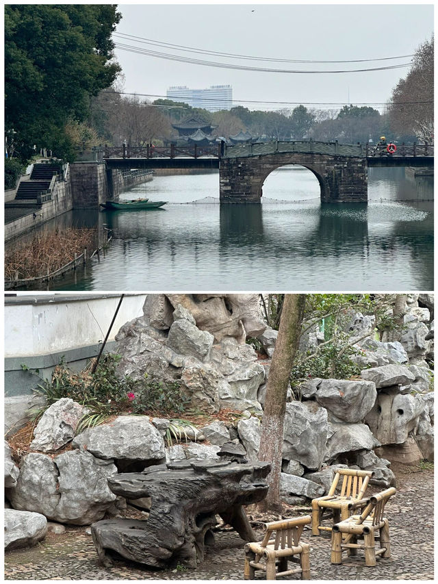 衢州之旅已結束，想去嘅姐妹要慎重考慮！因為一首歌來到一座城