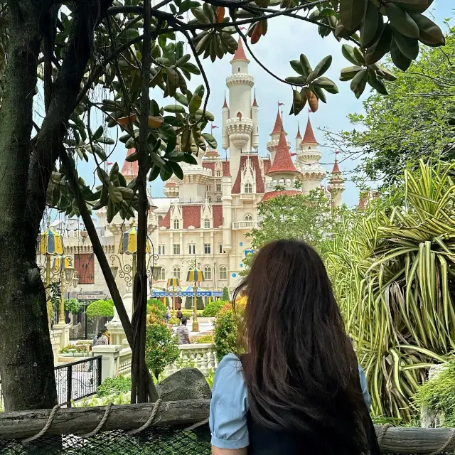 Singapore 2 Days 1 Night Travel Guide | Winter Travel Paradise