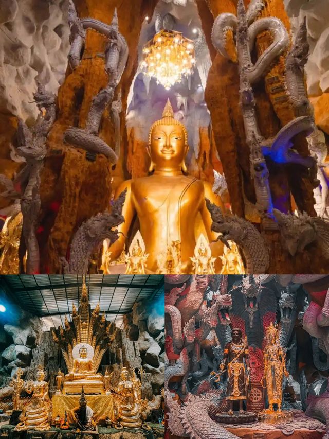 那空拍儂：兩日邂逅，奏響泰北的浪漫樂章