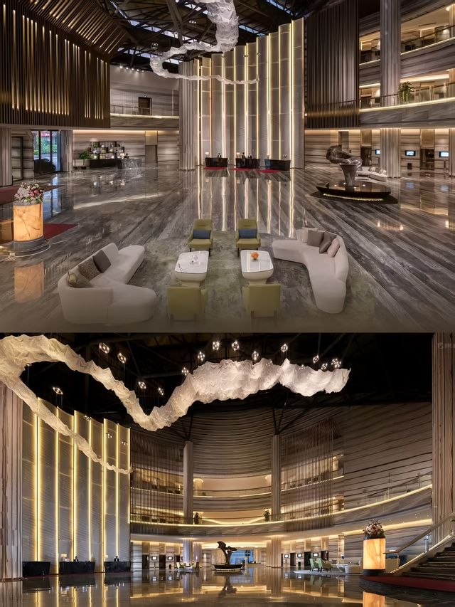 北海此生必住酒店，下次來還住這，住了捨不得走的酒店