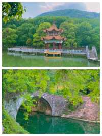 宜昌玉泉寺