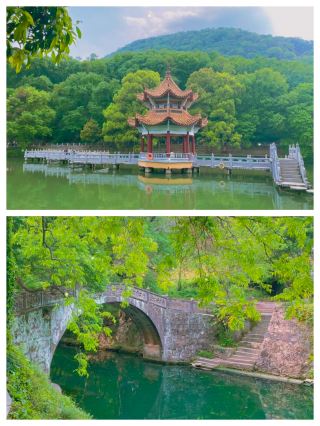 宜昌玉泉寺