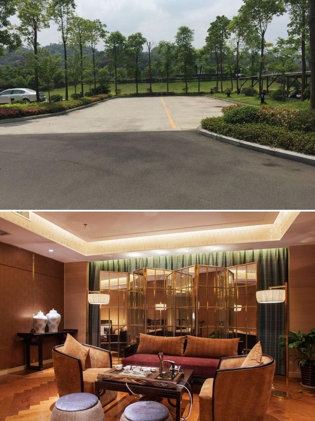 世紀酒店住得舒適玩得盡興！
