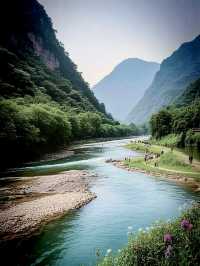 速戳！探索大關縣旅遊寶藏地