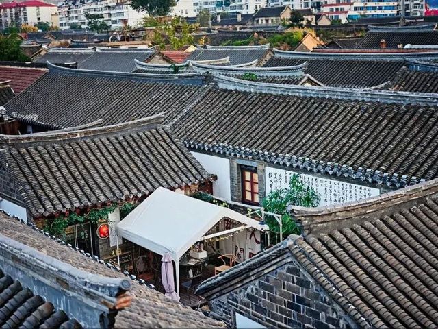 煙台：唔止得海，仲有詩同遠方！