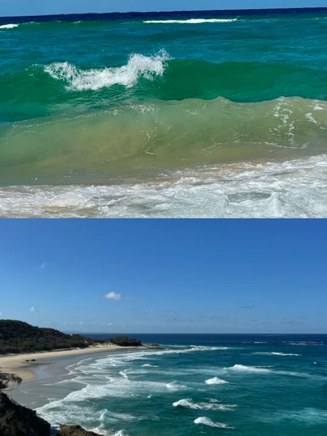探索拜倫灣，邂逅澳洲嘅小眾寶藏