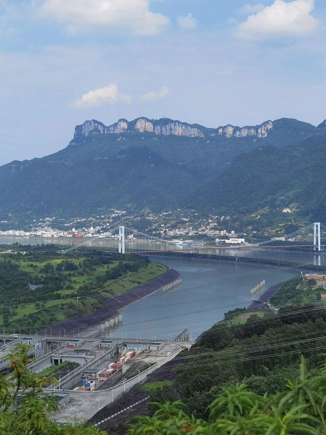 3天玩轉宜昌 看這篇攻略就夠啦