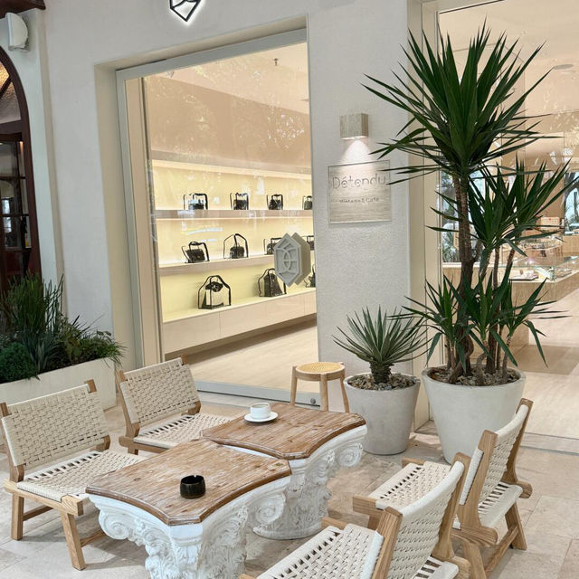 🌆深圳新晉寶藏地 | 華僑城這家集合店我能待一整天
