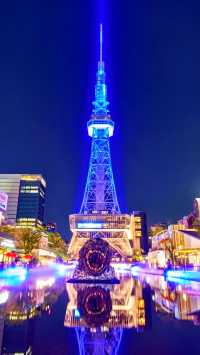 名古屋：日本中部的寶藏城市