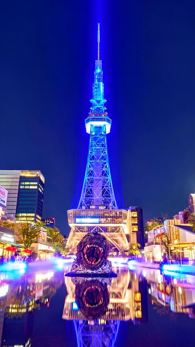 名古屋：日本中部的寶藏城市