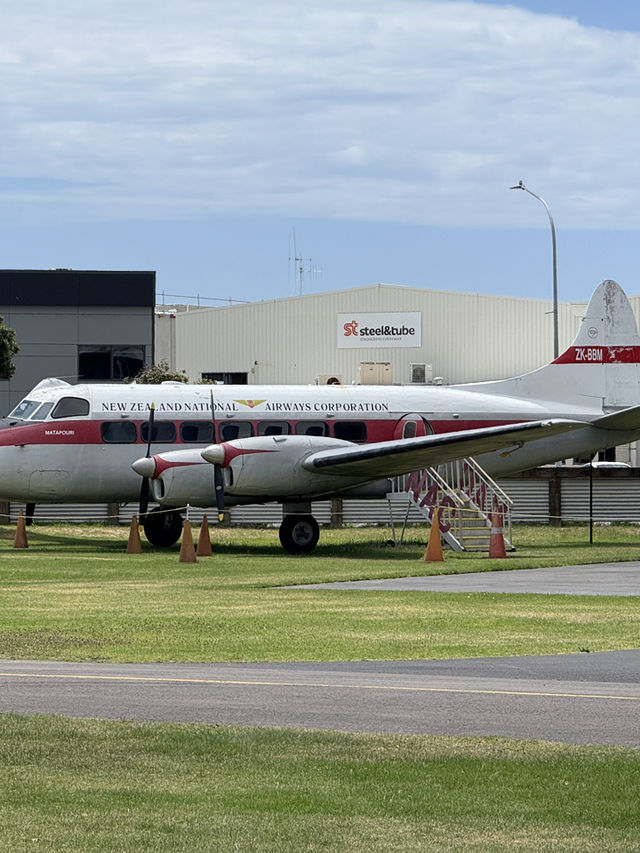 A Fascinating Glimpse Into The Golden Age Of Air Travel ✈️ 