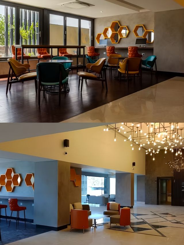 入住馬杜賴阿米卡酒店，這些要點必須知道